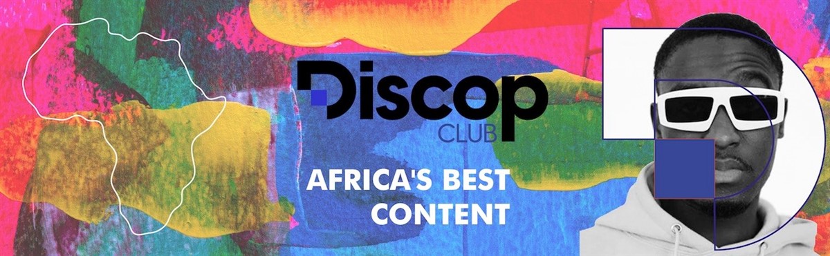 Discop announced a partnership with Vuulr